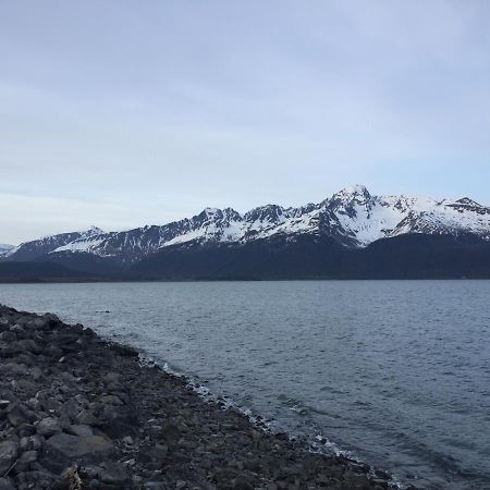 Bird Creek Apartment Anchorage Exterior foto